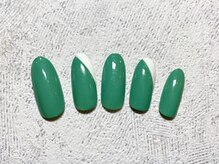 カットアンドスタイル クラウン(Cut & Style Clown)/ジェルやり放題 ［横浜/横浜駅］