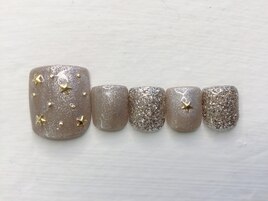 Foot定額アートコースA