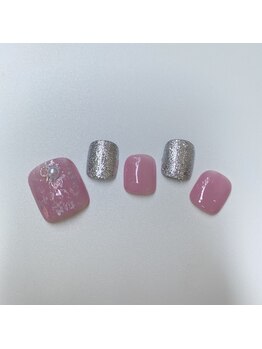 ネイルニジュウバンチアネックスシュウナン(Nail 20Banchi ANNEX Shunan)/