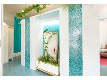 NTエステティックアイラッシュ/入り口ははこちら♪