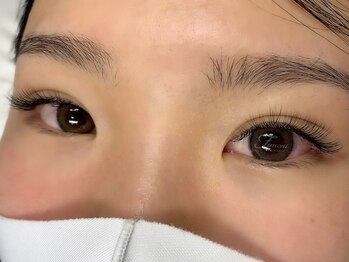 フィモニ(Fimoni)/ボリュームラッシュ　80本