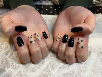 エステティックアンドネイル ローズ(ESTHETIC&NAIL Rose)/アートネイル