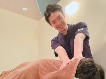 プリーズ 汐留店/プリーズ独自技術★