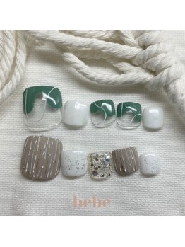 ベベ(bebe)/