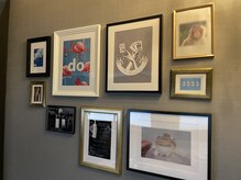 スピラーレ(SPIRALE)/ROOM　D　2！