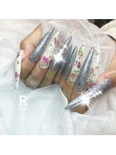 アール(R)/