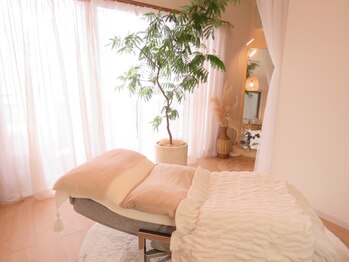 リアン ラッシュリフト(Lien LASHLIFT)/寝た瞬間心地よい♪