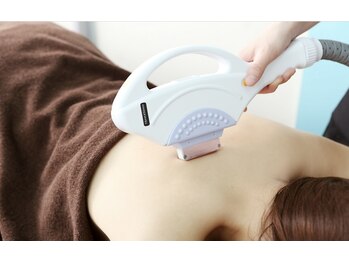 バンブー(bamboo)/全身脱毛（箇所も可）