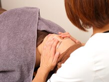 ラフ(laugh)/【小顔】フェイシャルもあります