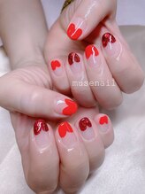 ミューズネイル(muse nail)/