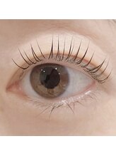 オーガスト 恵比寿(August)/パリジェンヌラッシュリフト