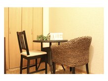 ポーラ センター北駅前店(POLA)/【半個室】カウンセリングフロア