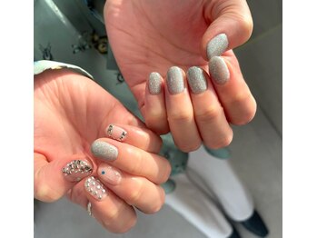 ザネイルズ(The Nails)/