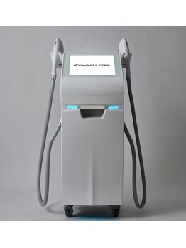 ヨロ 梅郷店(YOLO)/★イオン導入バイマッハプロ★