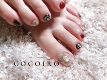 ココイロ(COCOIRO)/