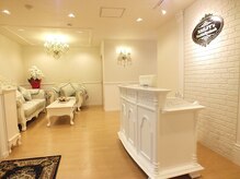 ネルフィーズ(NAILFY's)