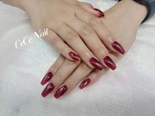 シーシー ネイル アンド アイラッシュ(CeCe Nail&eyelash)/