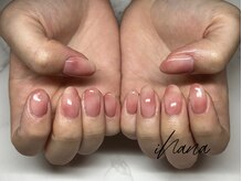 イハナ(ihana)/持込デザイン＊もも