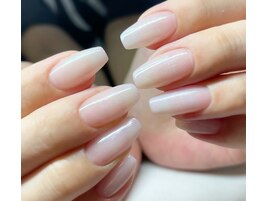 オフィスネイルが得意