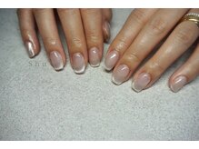 シュウ(Shu)/マグネットネイル