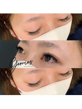 ジェミエス(Gemies)/フラットラッシュ