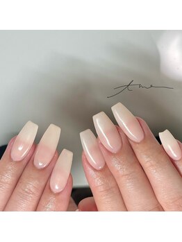 スカルプワンカラー