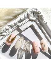 ルアナ 亀戸(Luana)/過去のマンスリー/ニュアンス