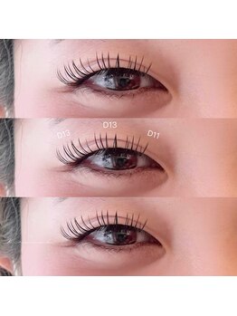 キラナ(kiranah)/☆フラットラッシュ140本☆