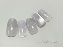 リアン(Lien)/マグネットネイル