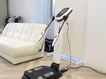ジムニキサロン(GYM Niki Salon)/InBody！