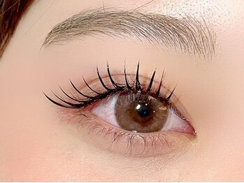 ティグル 光の森店(Tigre)/[まつぱ/マツエク/アイブロウ]