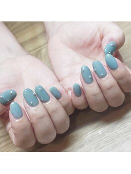 アトリエマッジョ(Atelier Maggio)/¥5500 デザイン