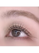 アルカナ 原宿表参道(ARCANA)/しっかり立ち上げ☆