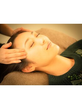 小顔になりたい