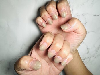 リナネイル(Rina nail)/