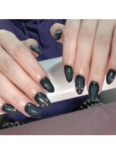 ヘブン ネイル 鶯谷(HEAVEN Nail)/