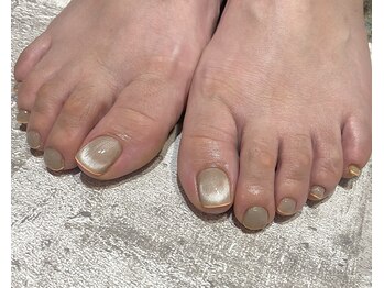 オテモネイル(otemo.nail)/