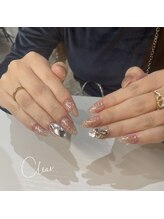 クリア なんば店(Clear)/埋め尽くし