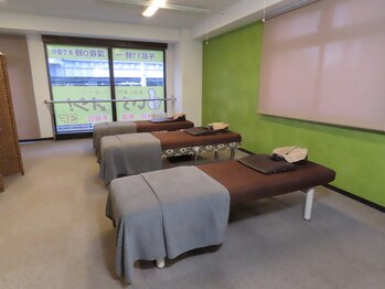 いちオシ!/店内雰囲気