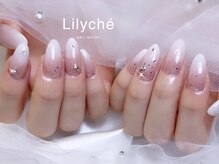リリーシェ(Lilyche)/ベイビーブーマー