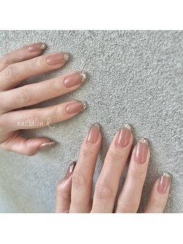 アール(R)/持ち込みデザイン