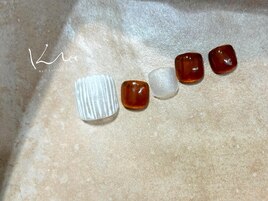 FOOT定額SimpleDesignコース