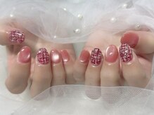 アトリエプレゼンツネイル 国分寺店(atelier present’s nail)/