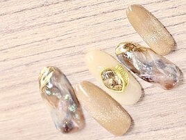 .☆..:.* Sweetコース*..☆.:*