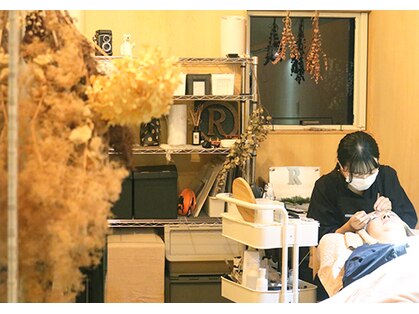 ホッコリハウス アール(hokkori house R)の写真