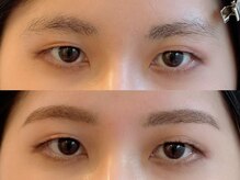 ユーロ(EURO)/美眉アイブロウスタイリング