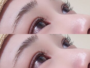 リノ(Lino)/まつ毛パーマ