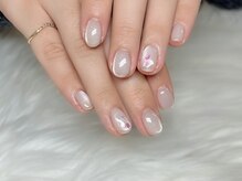 ラカ 長野駅前本店(LaKa)/◆水光マグネットワンカラー◆