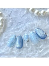 レアレア(Lea lea)/キャンペーンネイル♪