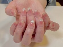 ネイルテリア ココ(nailterior COCO)/持ち込みデザイン